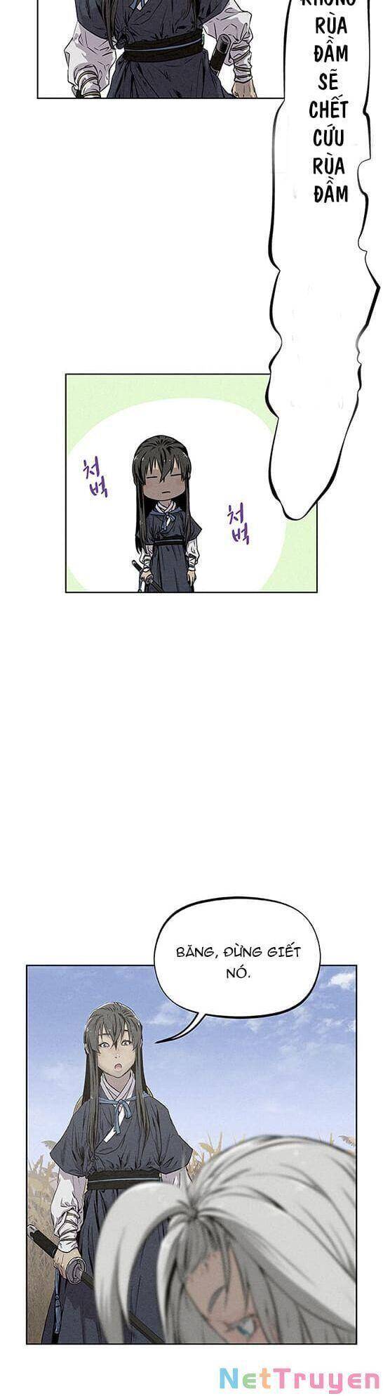 Thợ Săn Mosin Chapter 11 - Trang 2