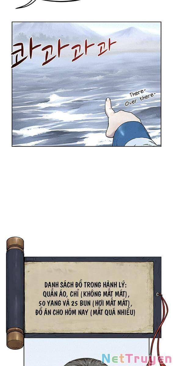 Thợ Săn Mosin Chapter 11 - Trang 2