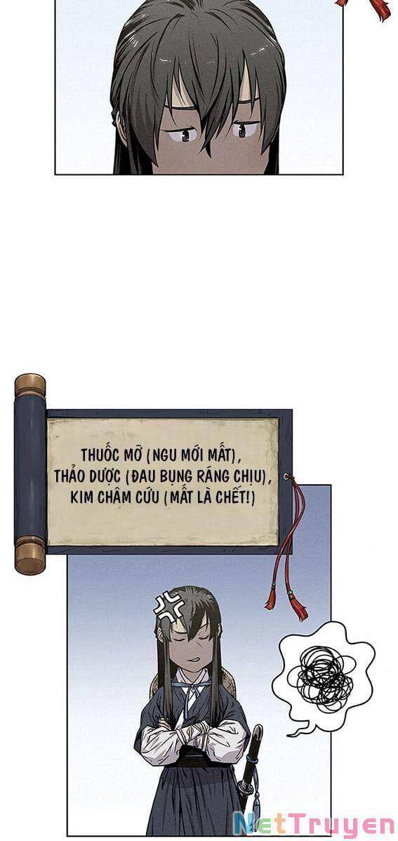 Thợ Săn Mosin Chapter 11 - Trang 2