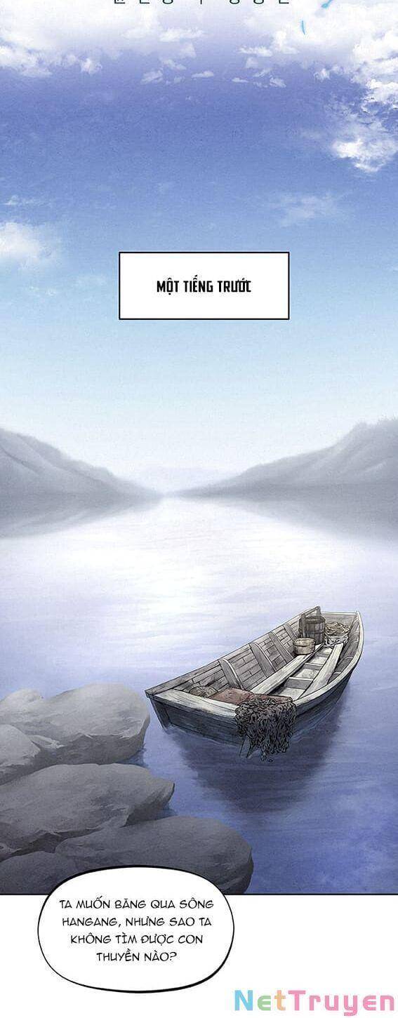 Thợ Săn Mosin Chapter 11 - Trang 2