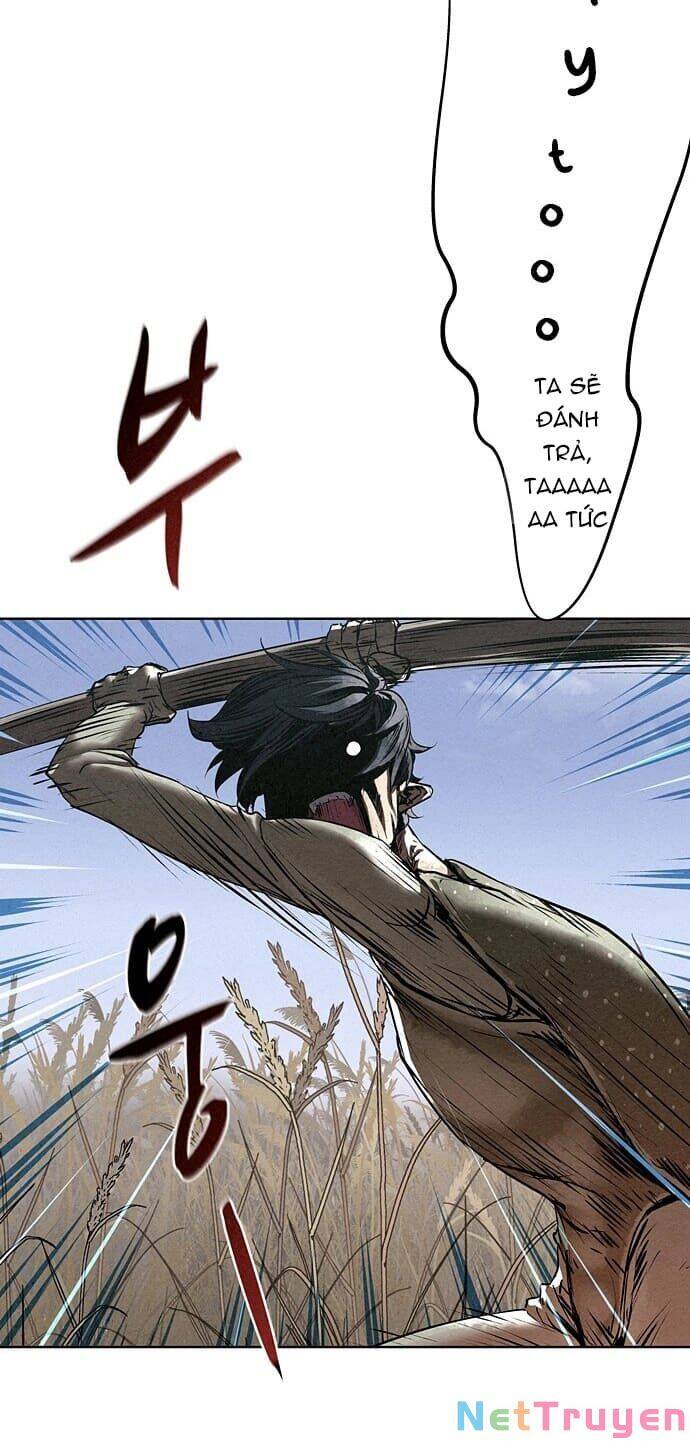 Thợ Săn Mosin Chapter 12 - Trang 2