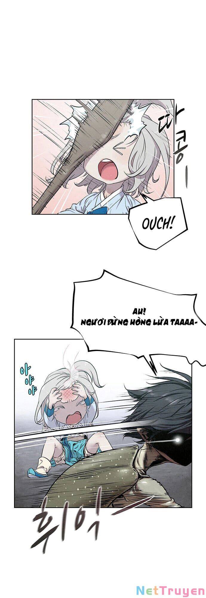 Thợ Săn Mosin Chapter 12 - Trang 2