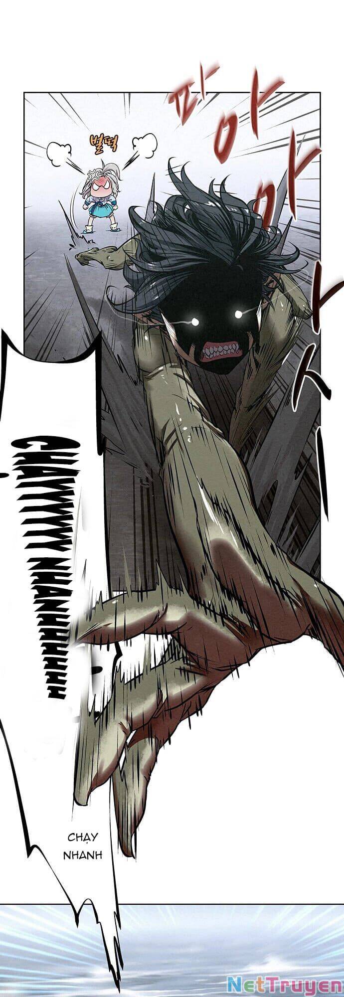 Thợ Săn Mosin Chapter 12 - Trang 2