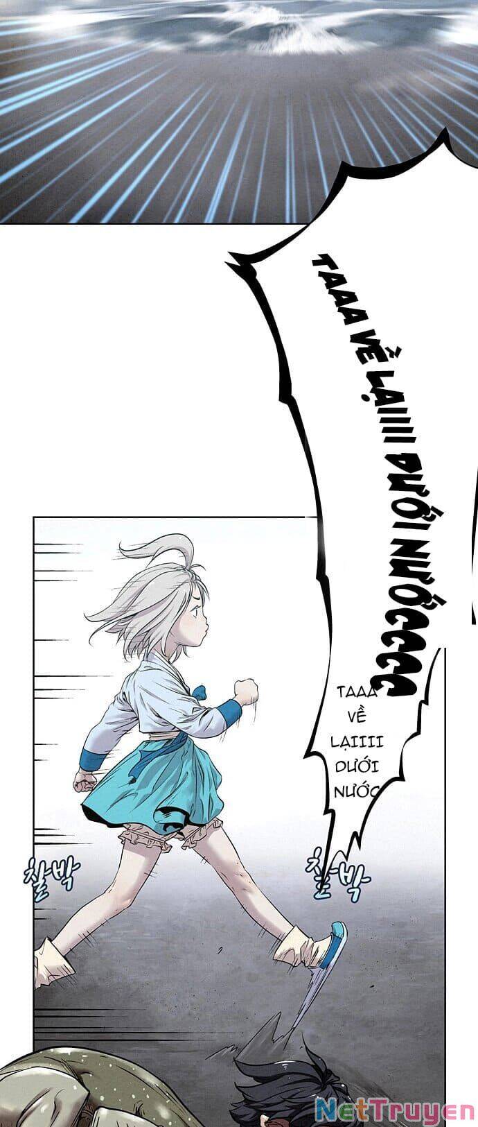 Thợ Săn Mosin Chapter 12 - Trang 2