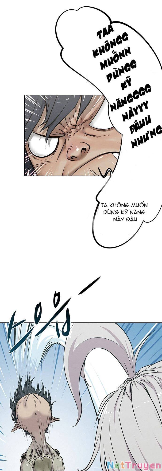 Thợ Săn Mosin Chapter 12 - Trang 2