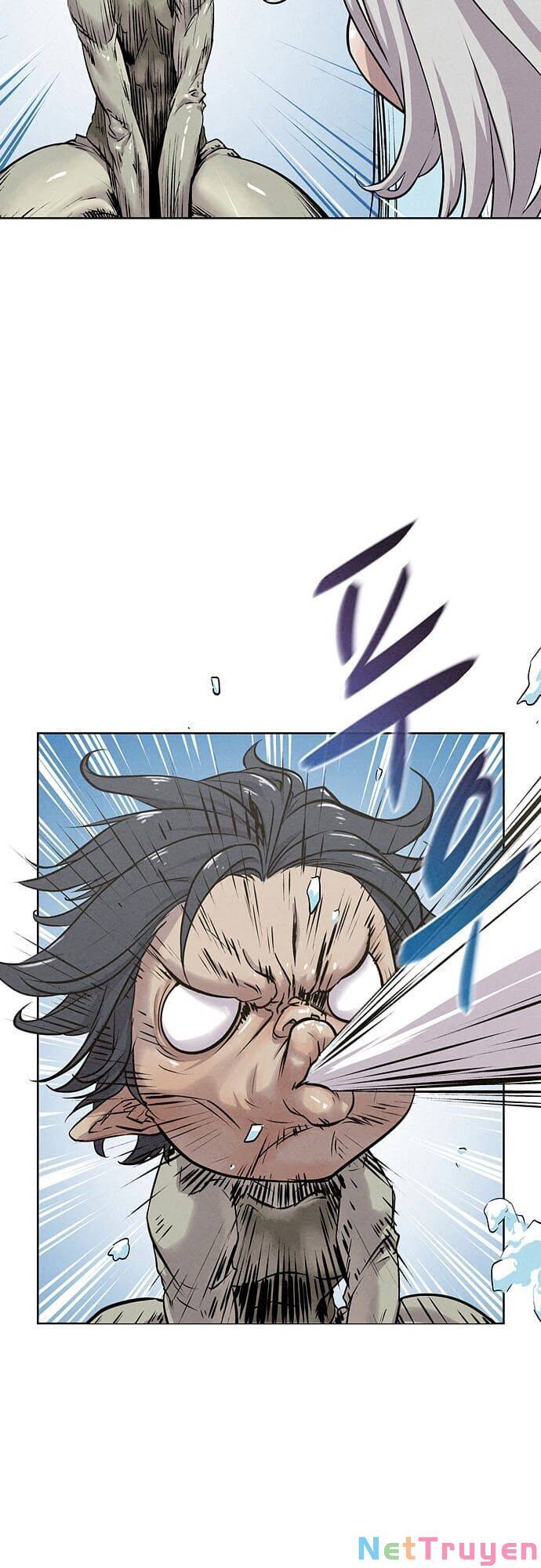 Thợ Săn Mosin Chapter 12 - Trang 2