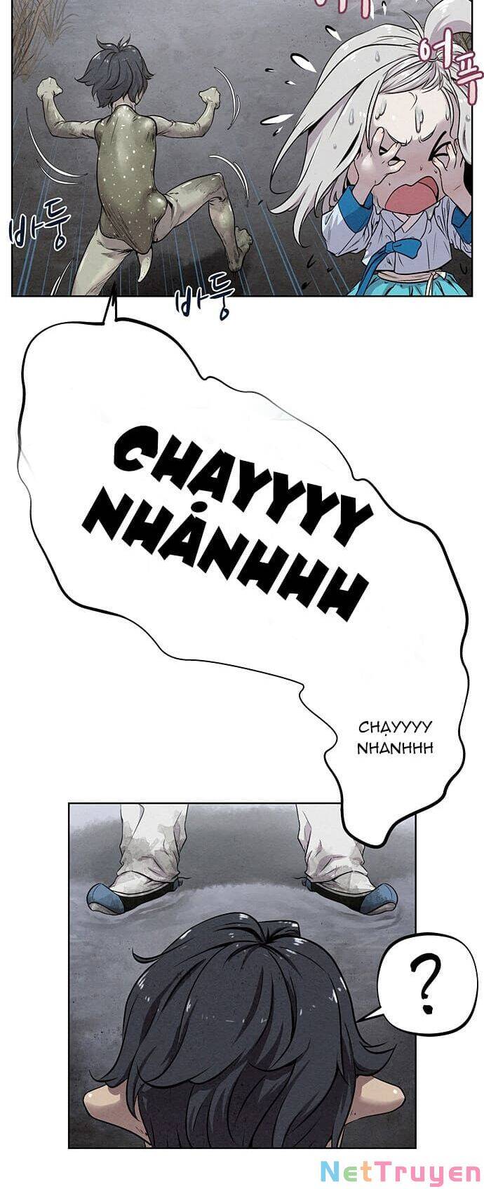 Thợ Săn Mosin Chapter 12 - Trang 2