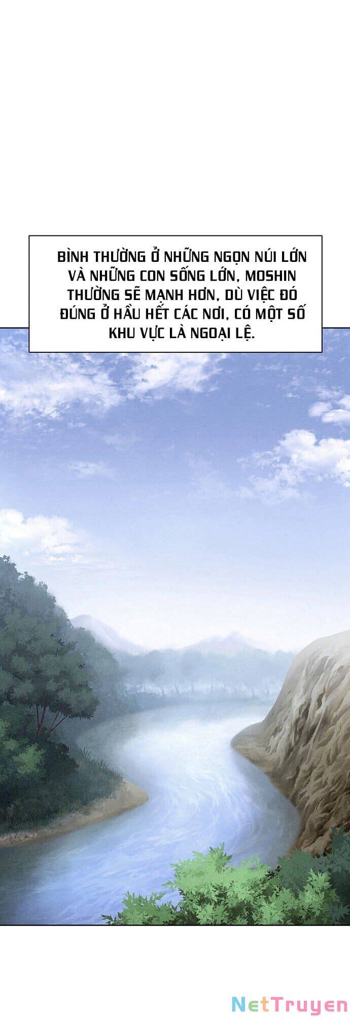 Thợ Săn Mosin Chapter 12 - Trang 2