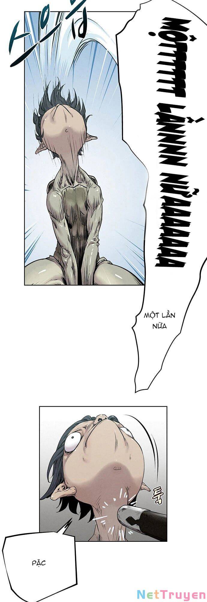 Thợ Săn Mosin Chapter 12 - Trang 2