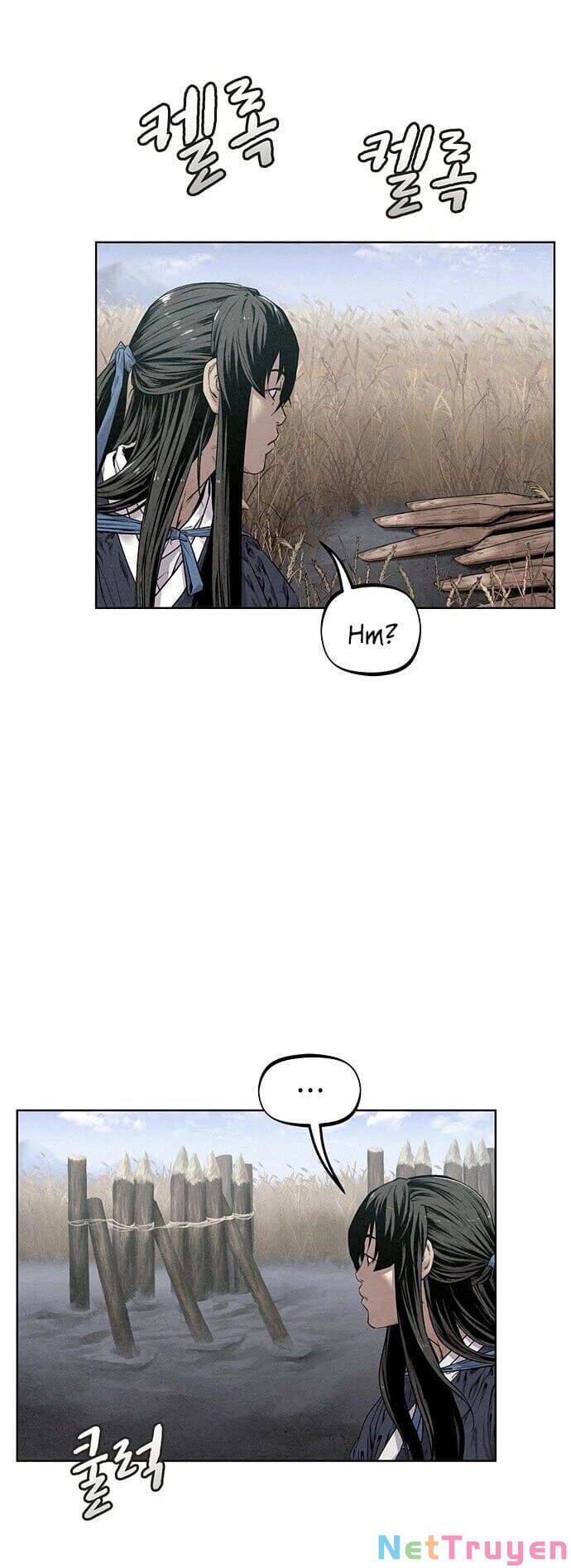 Thợ Săn Mosin Chapter 12 - Trang 2