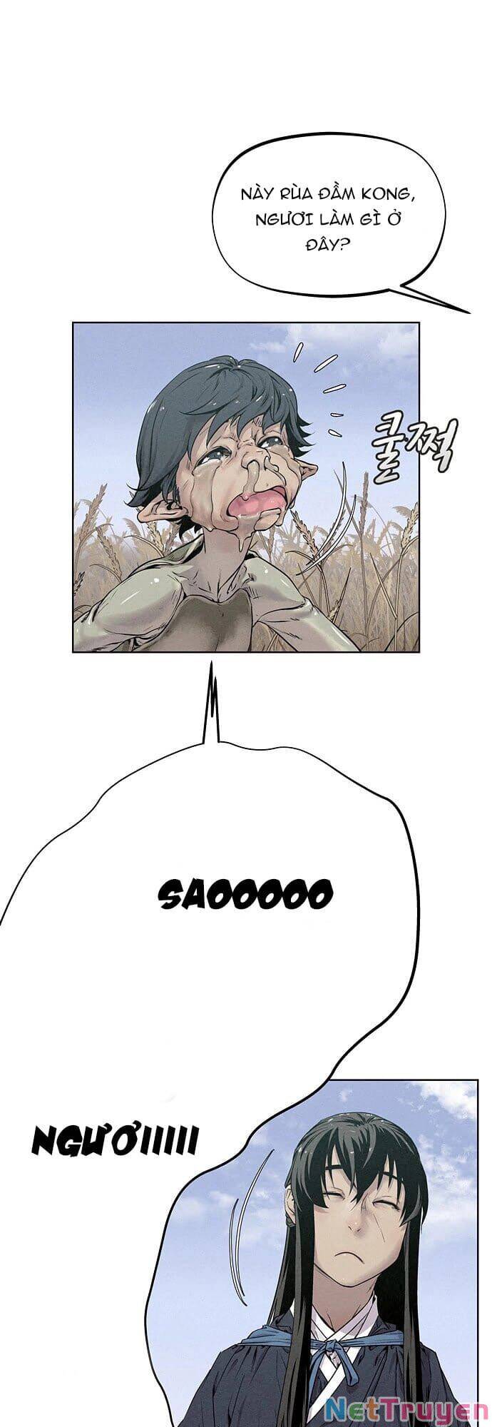 Thợ Săn Mosin Chapter 12 - Trang 2