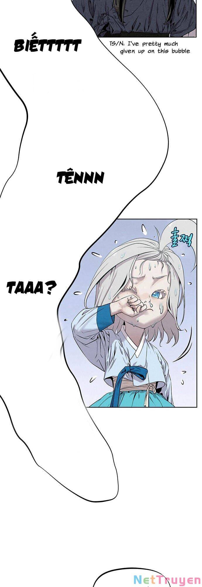 Thợ Săn Mosin Chapter 12 - Trang 2