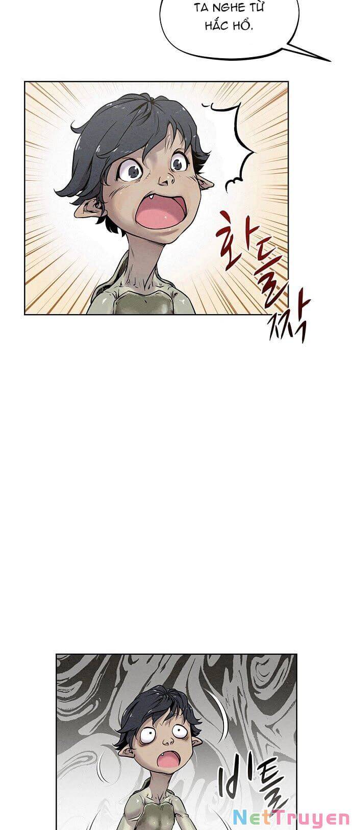 Thợ Săn Mosin Chapter 12 - Trang 2