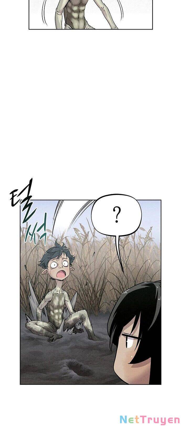 Thợ Săn Mosin Chapter 12 - Trang 2