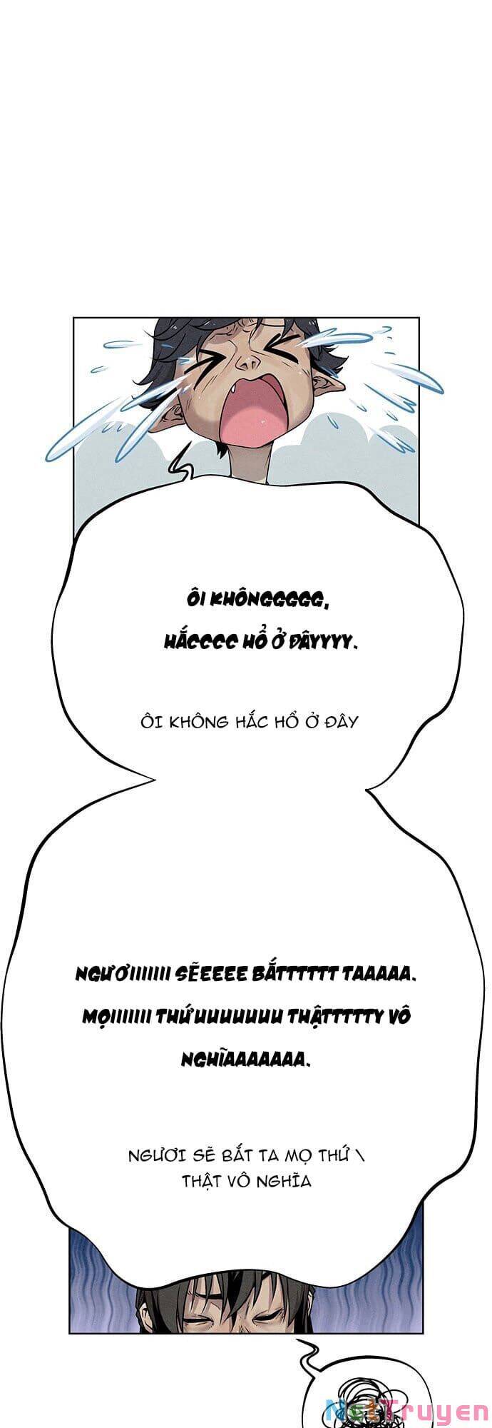 Thợ Săn Mosin Chapter 12 - Trang 2