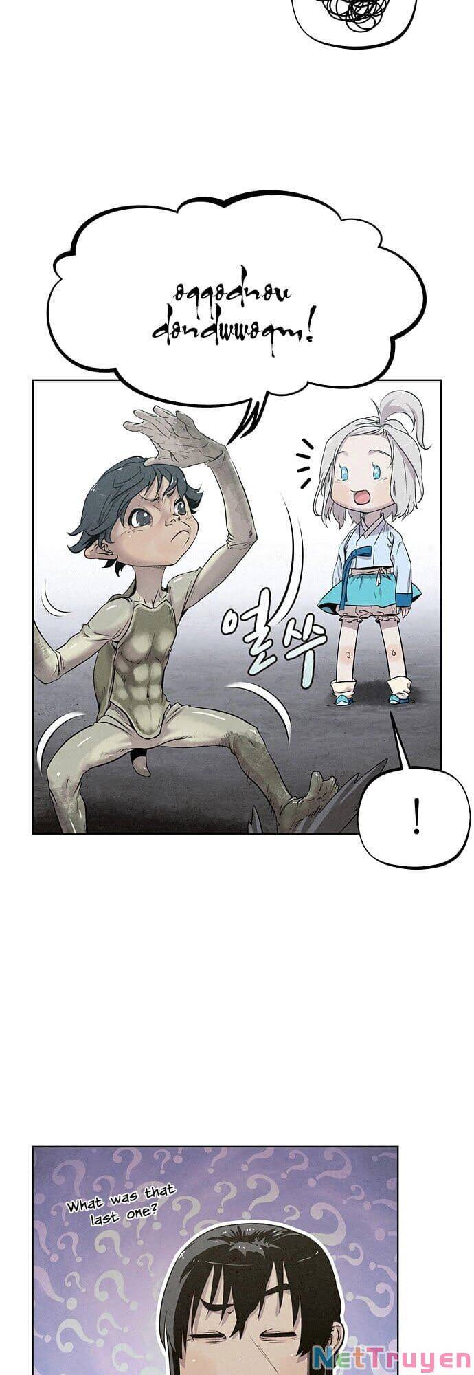 Thợ Săn Mosin Chapter 12 - Trang 2