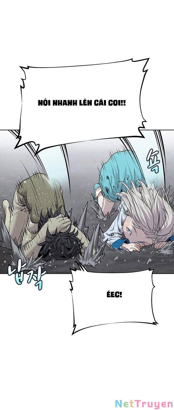 Thợ Săn Mosin Chapter 12 - Trang 2