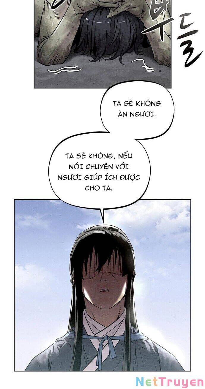 Thợ Săn Mosin Chapter 12 - Trang 2