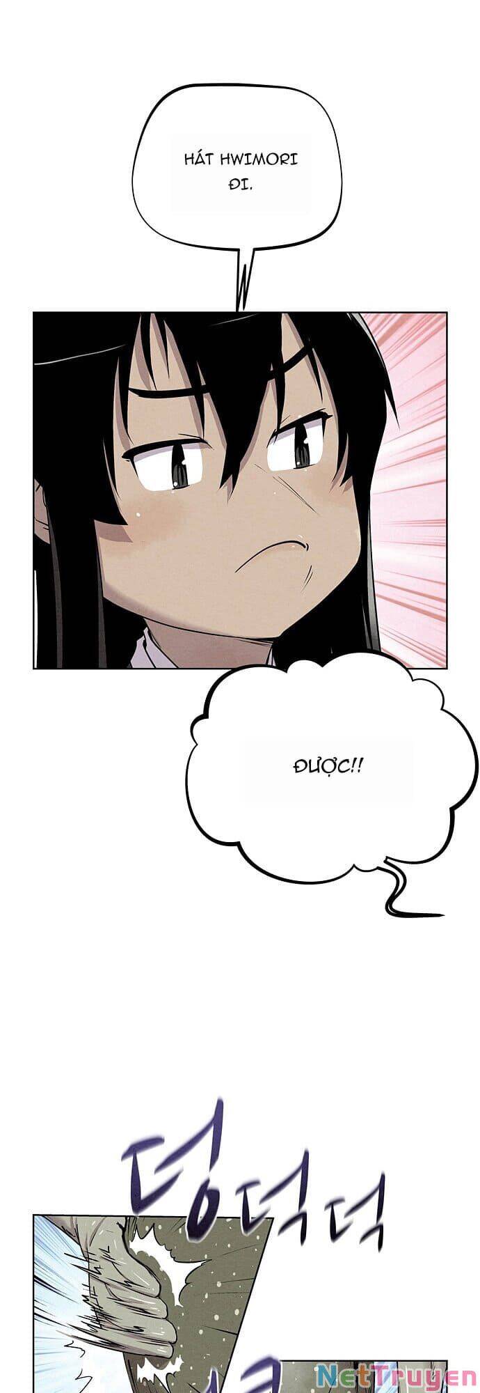 Thợ Săn Mosin Chapter 12 - Trang 2