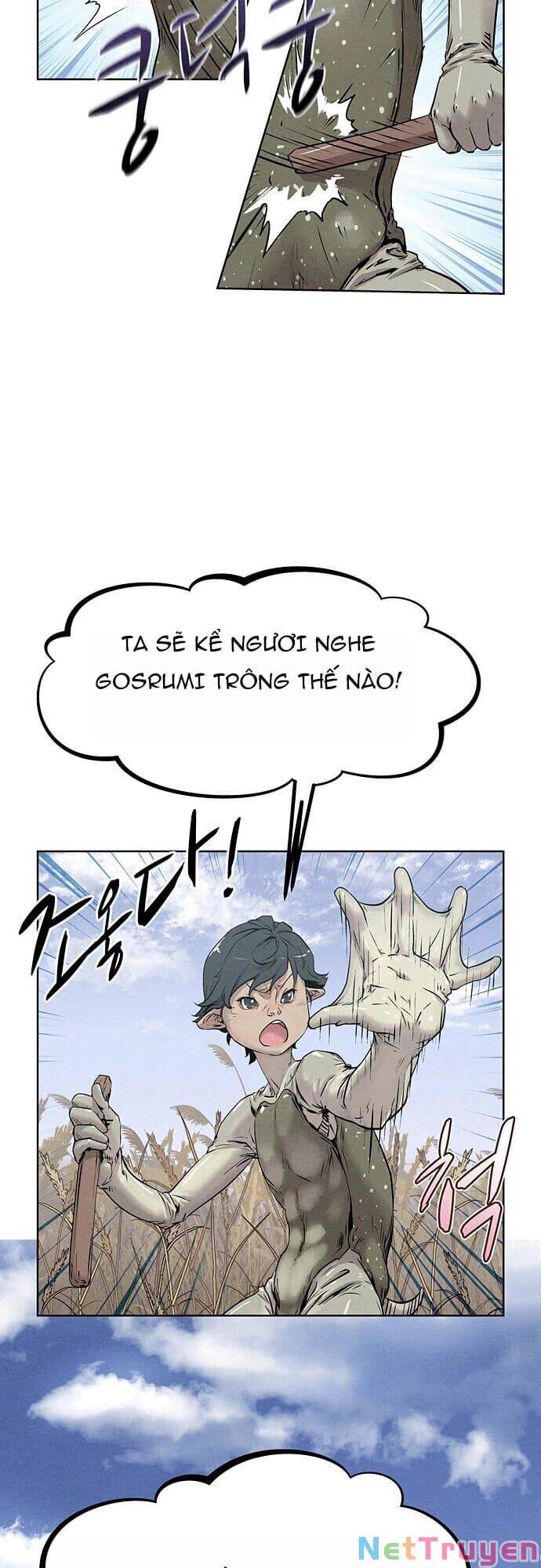 Thợ Săn Mosin Chapter 12 - Trang 2