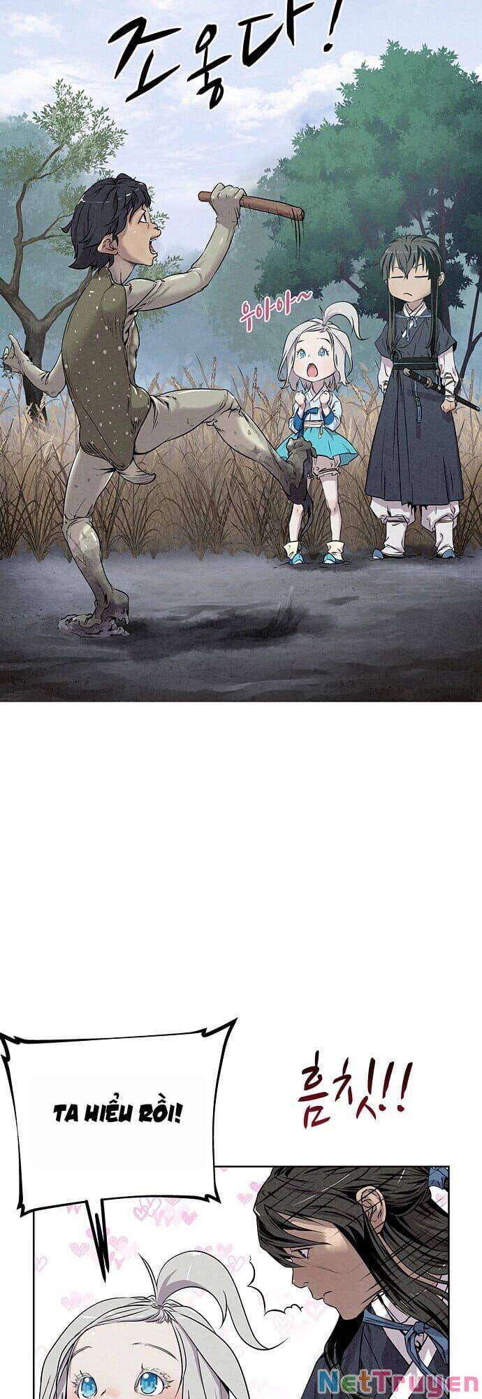 Thợ Săn Mosin Chapter 12 - Trang 2