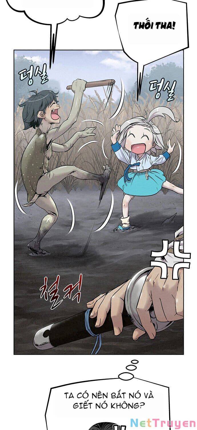 Thợ Săn Mosin Chapter 12 - Trang 2