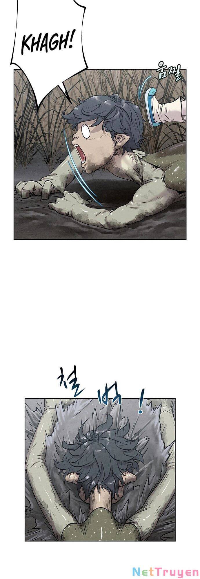 Thợ Săn Mosin Chapter 12 - Trang 2