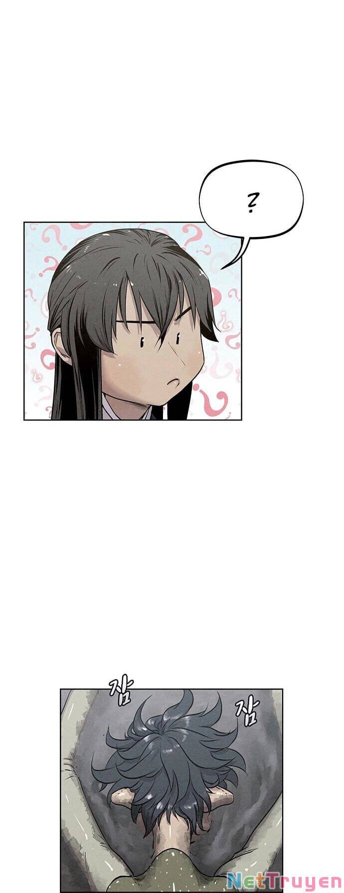 Thợ Săn Mosin Chapter 12 - Trang 2