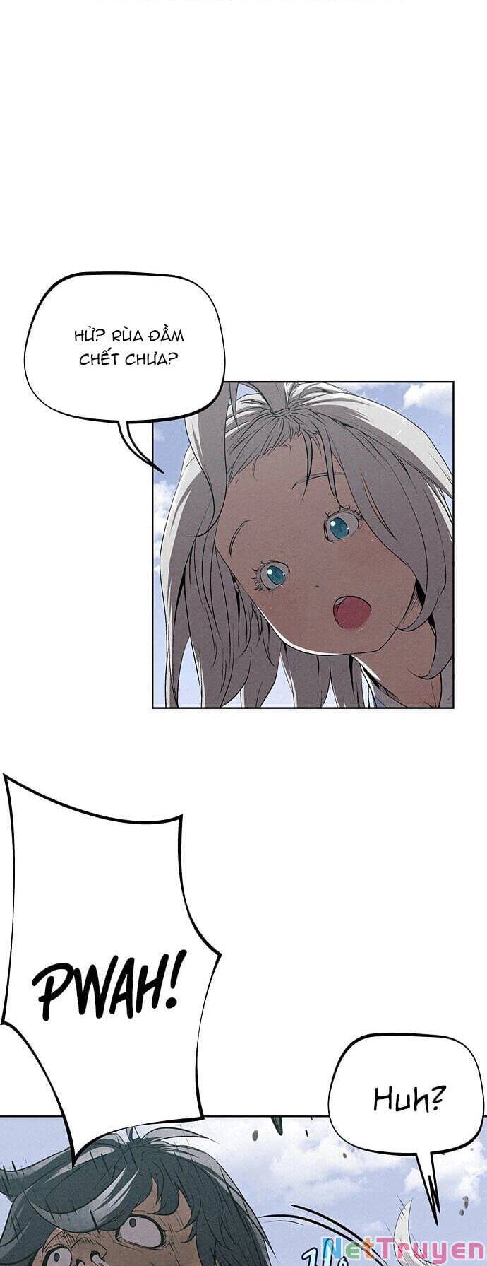 Thợ Săn Mosin Chapter 12 - Trang 2