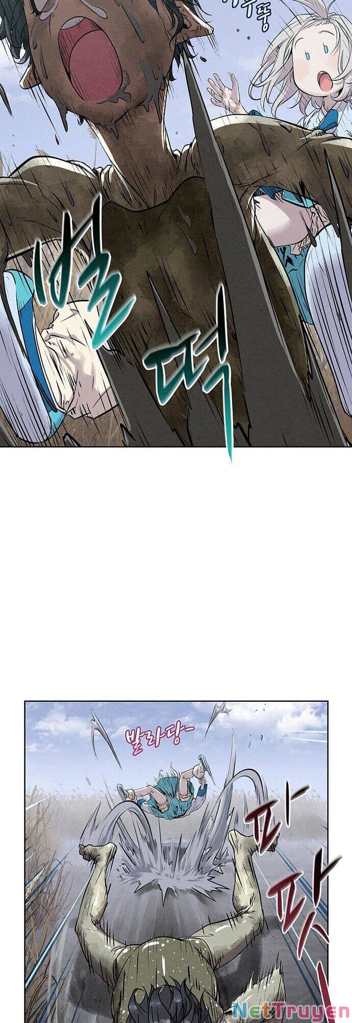 Thợ Săn Mosin Chapter 12 - Trang 2