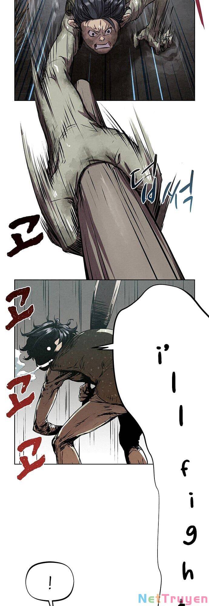 Thợ Săn Mosin Chapter 12 - Trang 2