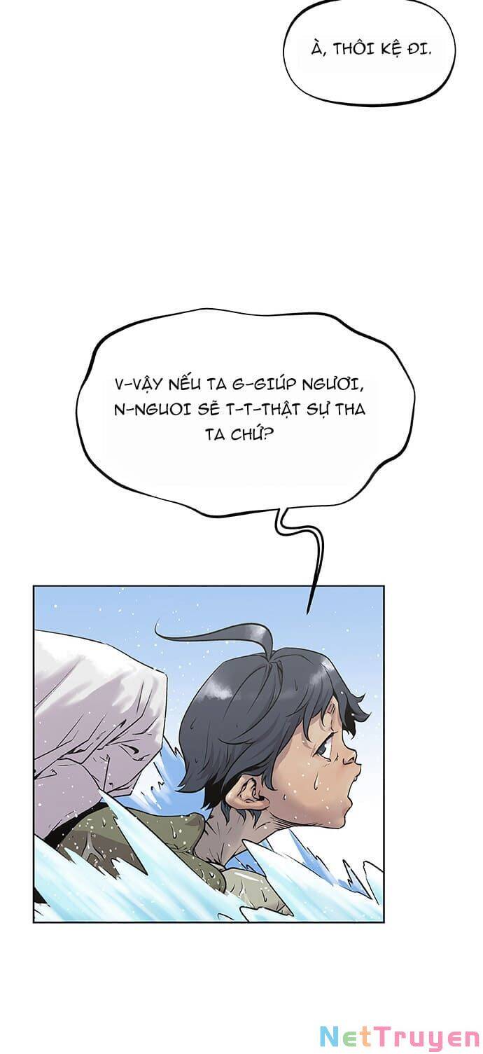 Thợ Săn Mosin Chapter 13 - Trang 2