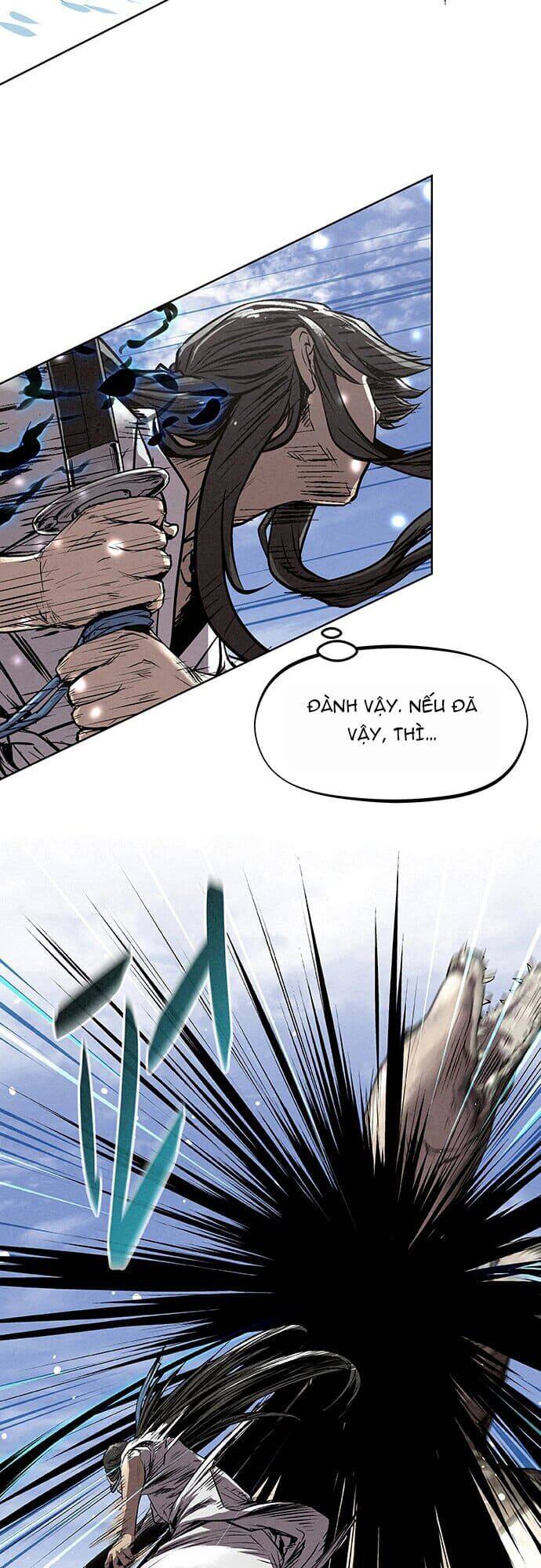 Thợ Săn Mosin Chapter 14 - Trang 2