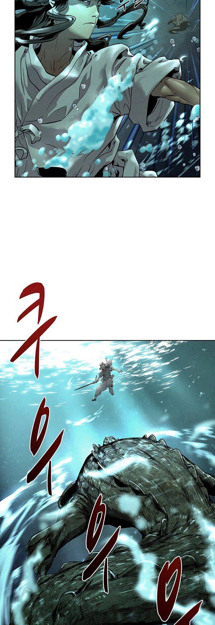 Thợ Săn Mosin Chapter 14 - Trang 2