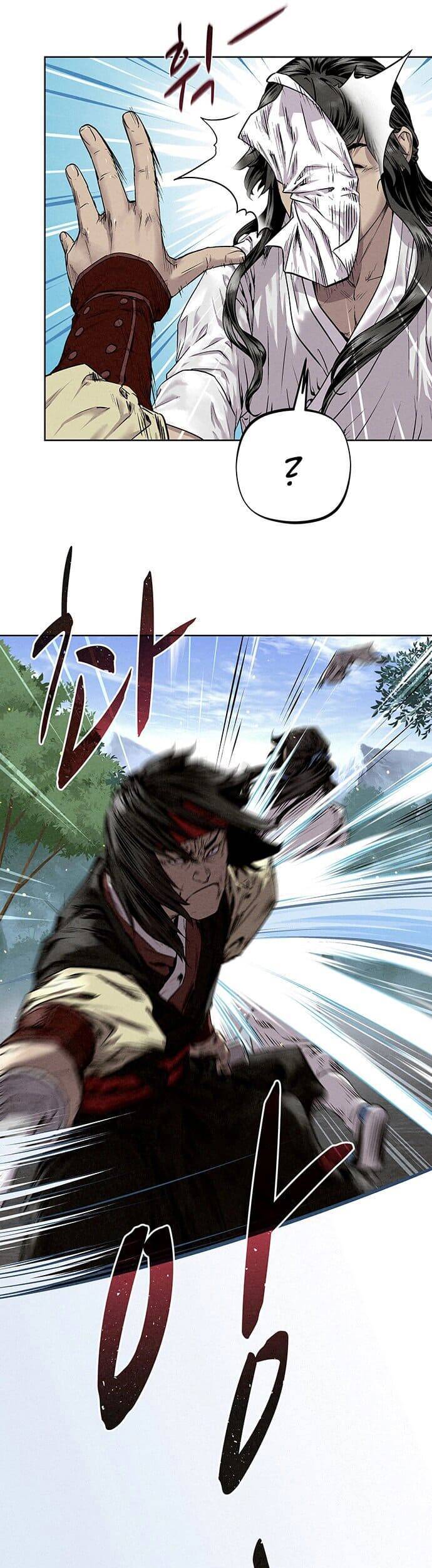 Thợ Săn Mosin Chapter 15 - Trang 2