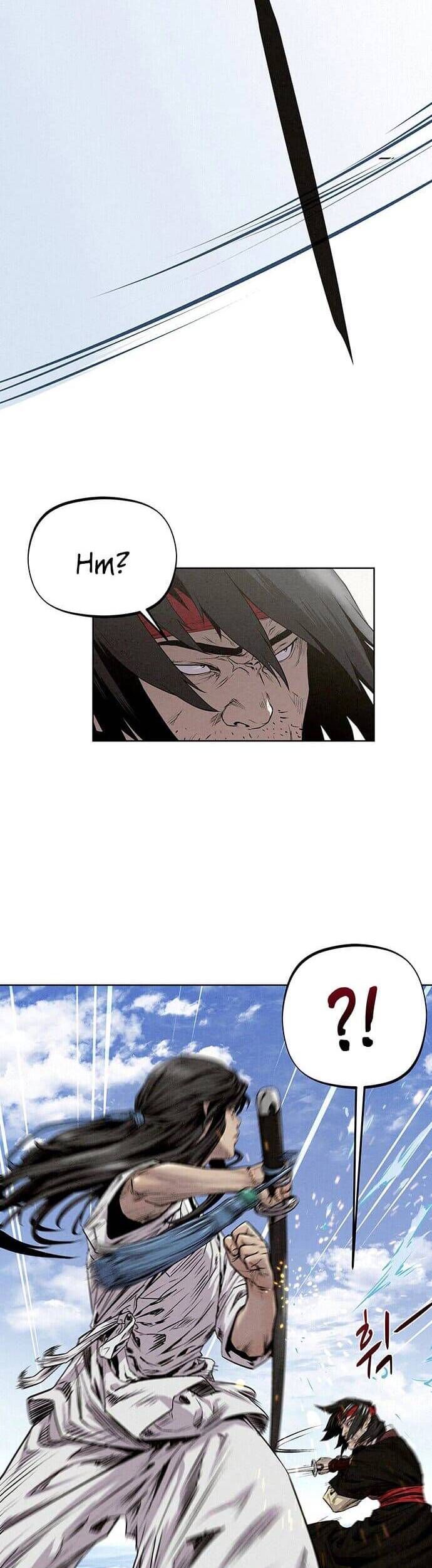 Thợ Săn Mosin Chapter 15 - Trang 2