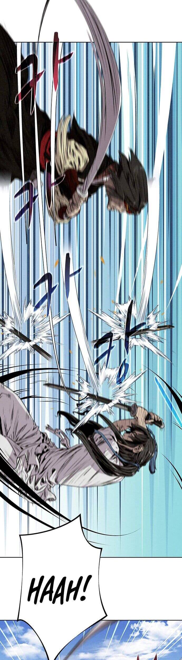 Thợ Săn Mosin Chapter 15 - Trang 2