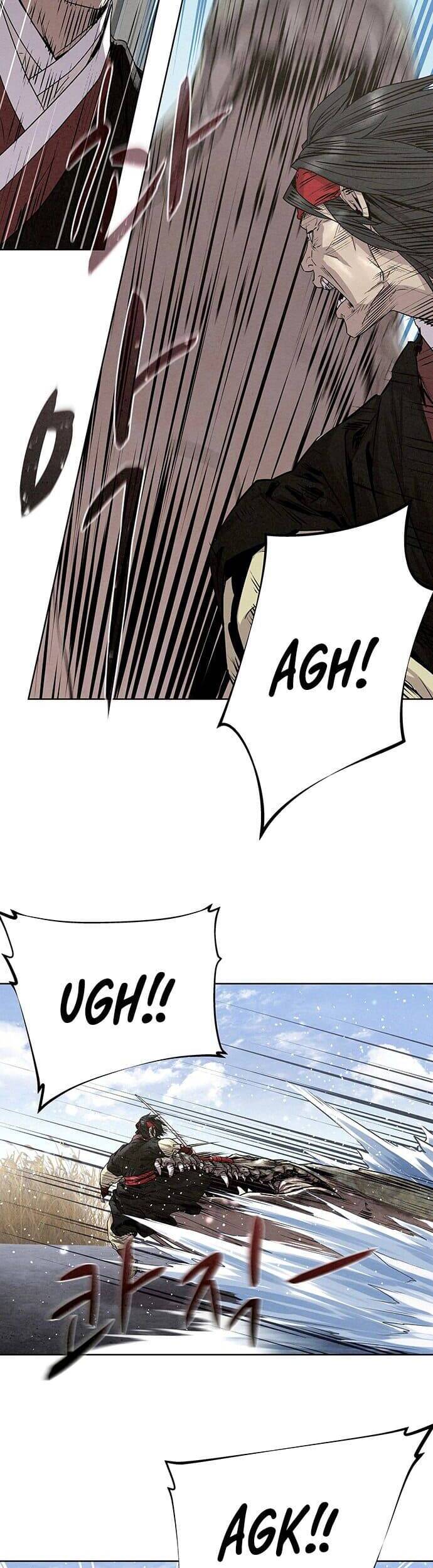 Thợ Săn Mosin Chapter 15 - Trang 2