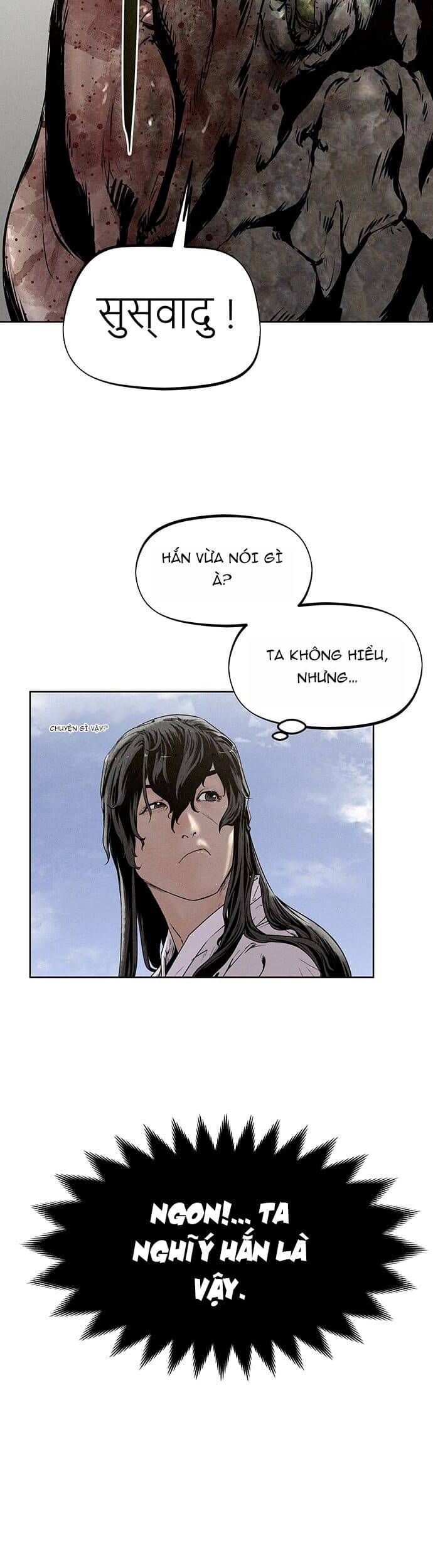 Thợ Săn Mosin Chapter 15 - Trang 2