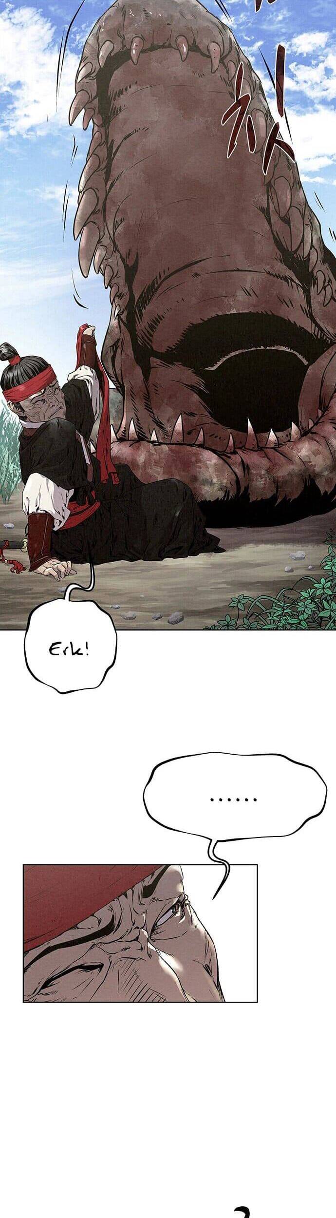 Thợ Săn Mosin Chapter 15 - Trang 2