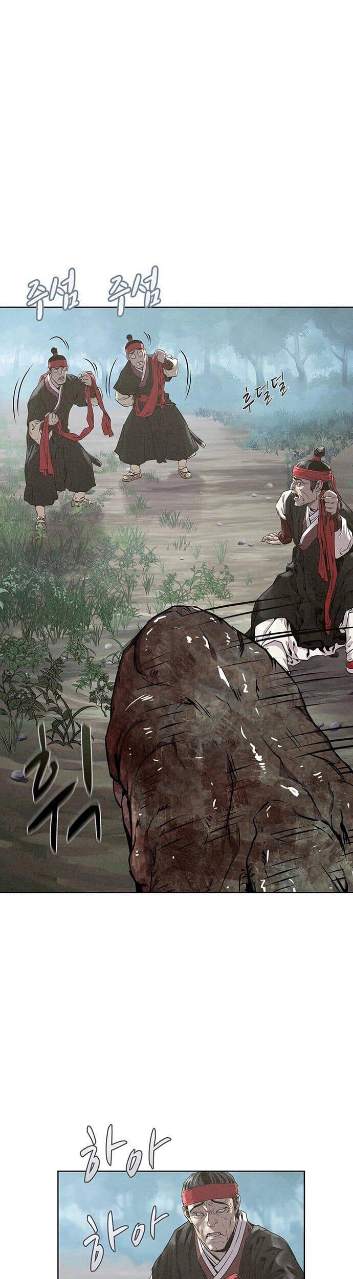 Thợ Săn Mosin Chapter 15 - Trang 2