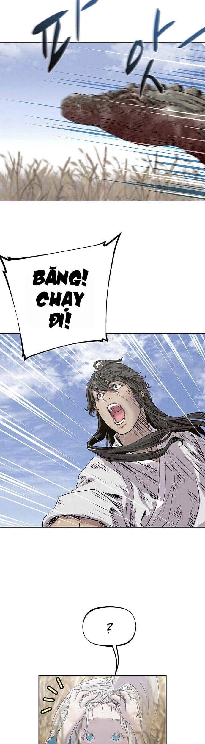 Thợ Săn Mosin Chapter 15 - Trang 2