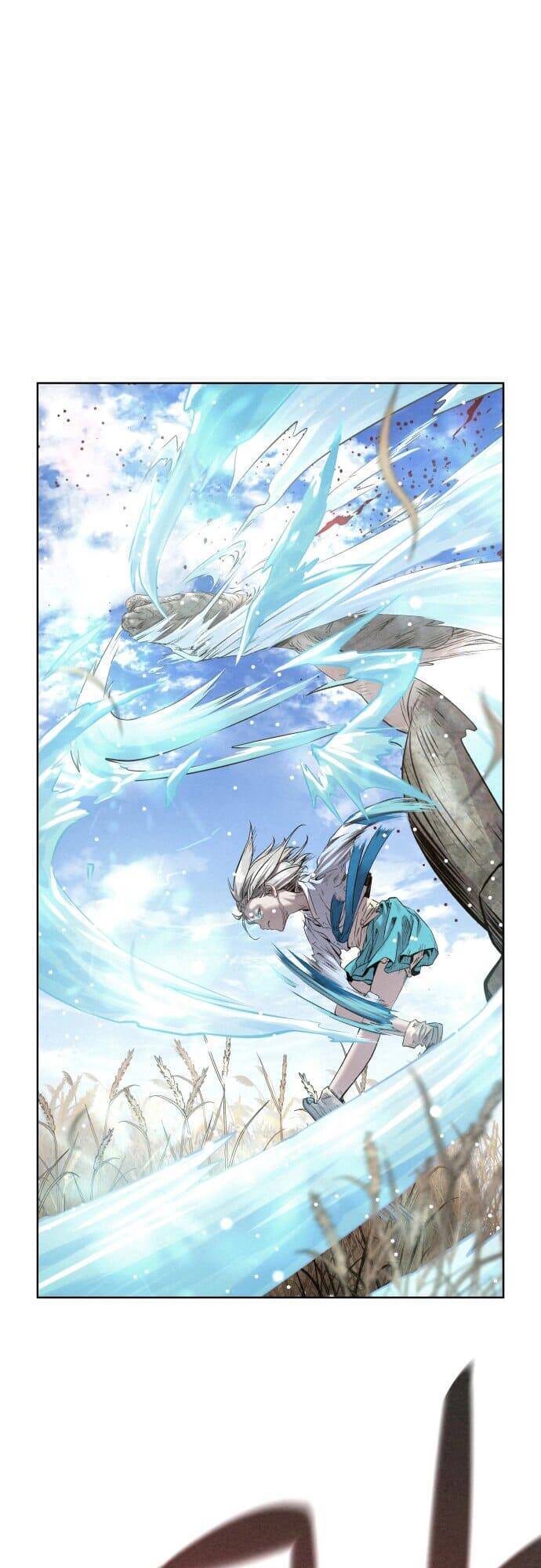 Thợ Săn Mosin Chapter 16 - Trang 2