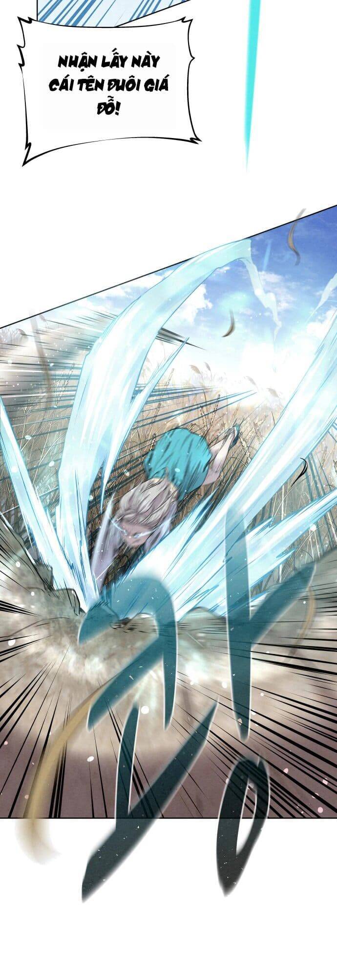 Thợ Săn Mosin Chapter 16 - Trang 2