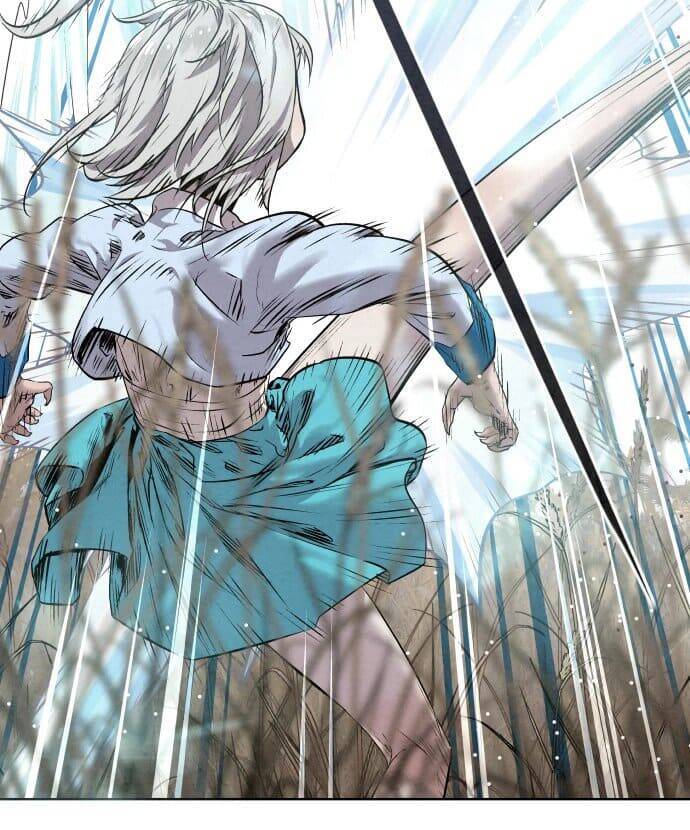 Thợ Săn Mosin Chapter 16 - Trang 2