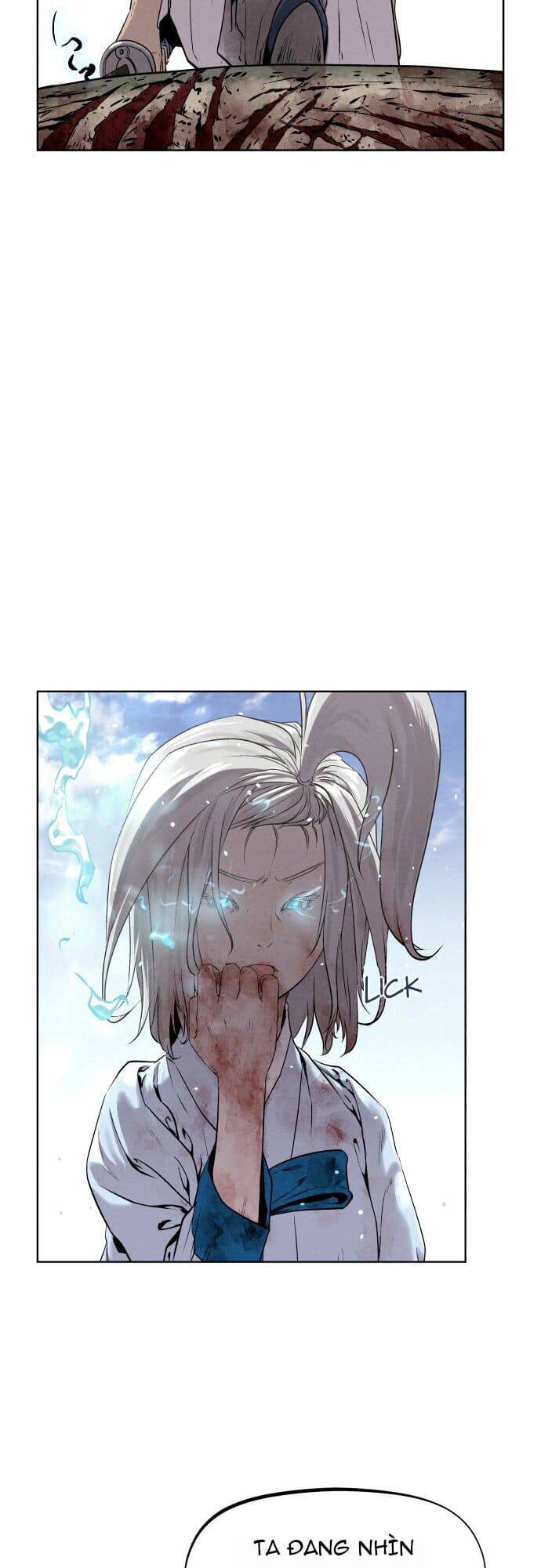 Thợ Săn Mosin Chapter 16 - Trang 2