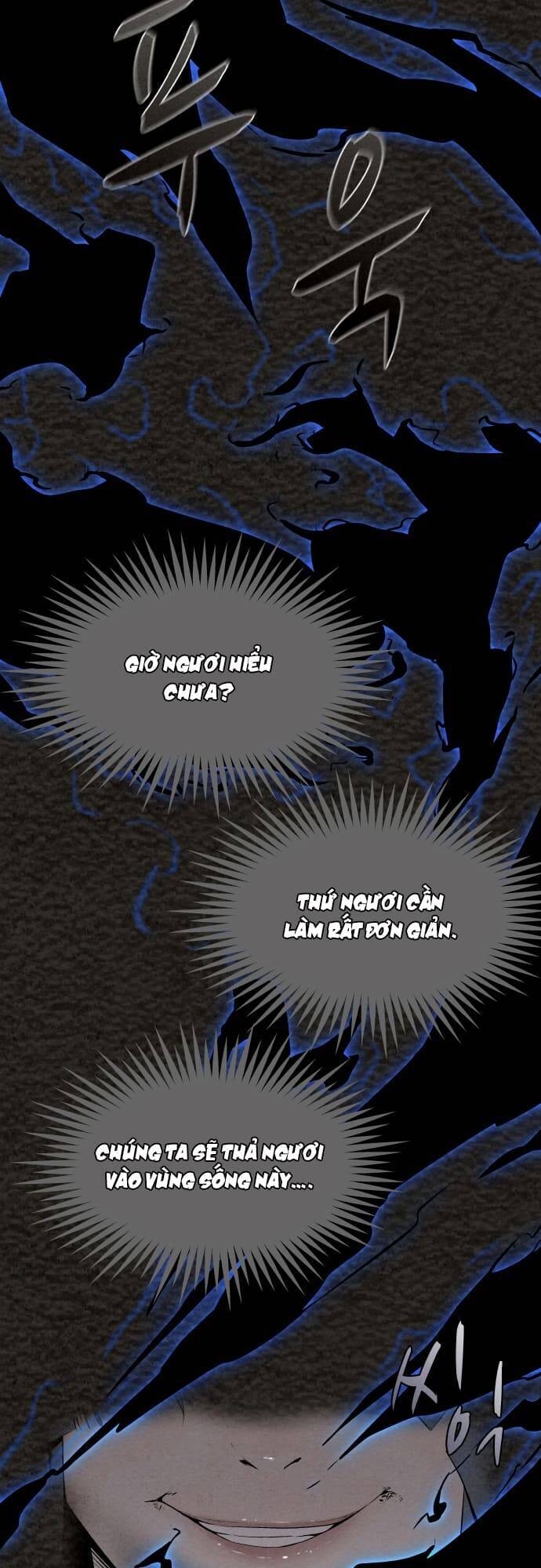 Thợ Săn Mosin Chapter 16 - Trang 2