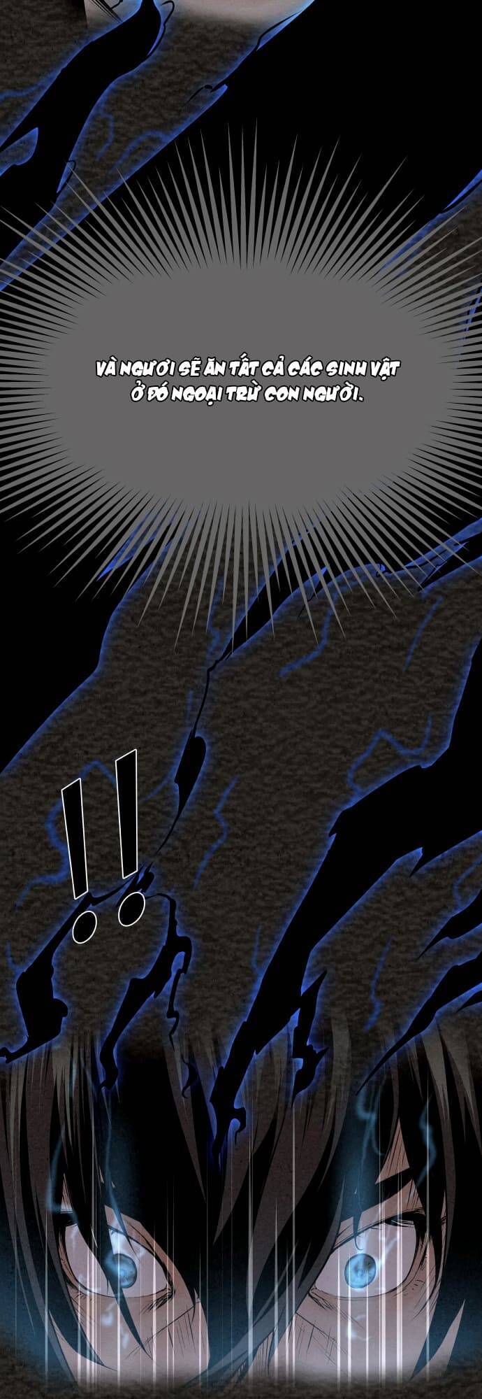 Thợ Săn Mosin Chapter 16 - Trang 2