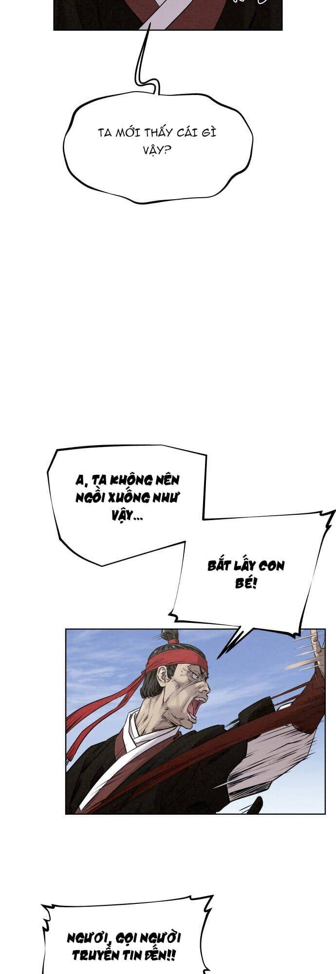 Thợ Săn Mosin Chapter 16 - Trang 2