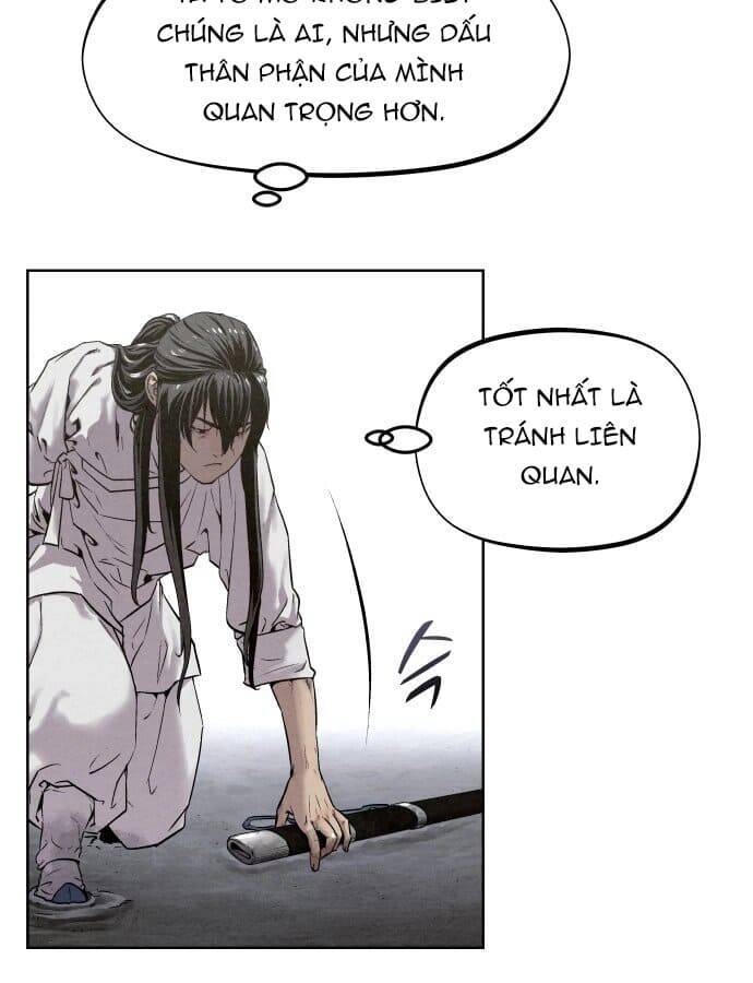 Thợ Săn Mosin Chapter 16 - Trang 2